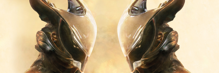 iiyama Gold Phoenix Series - Control the Game