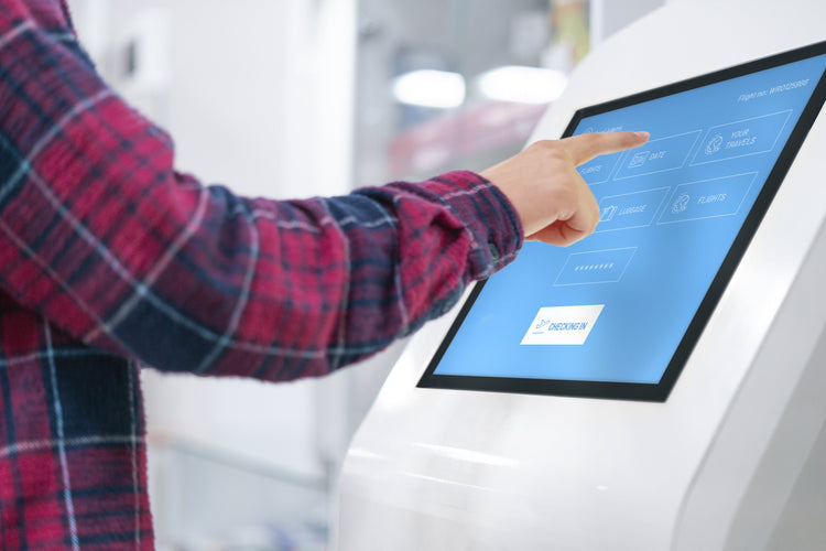 Open Frame Mount Kits