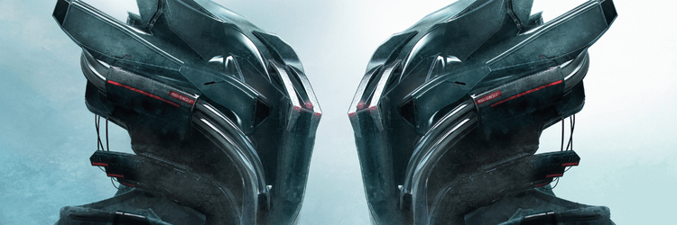 iiyama Red Eagle Series - Join the PRO squad