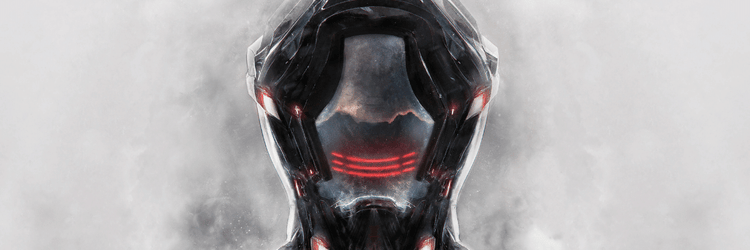 iiyama Silver Crow Series - Enter a new dimension