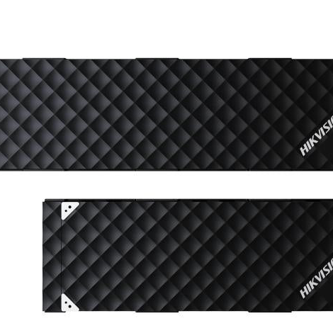 Hikvision DS-D4026CC-1F 1000*250/mm Indoor LED Displays Flex Series