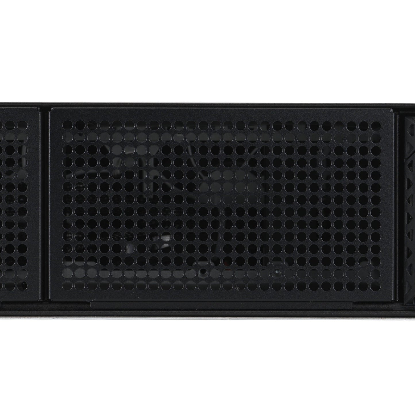 ASUS RS720Q-E10-RS8U Intel C621A LGA 4189 Rack (2U) Black, Silver