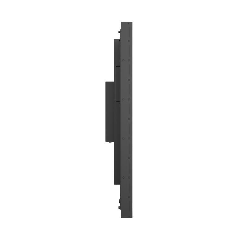 Hikvision DS-D2055UL-1B 55 inch 3.5mm LCD Display Unit