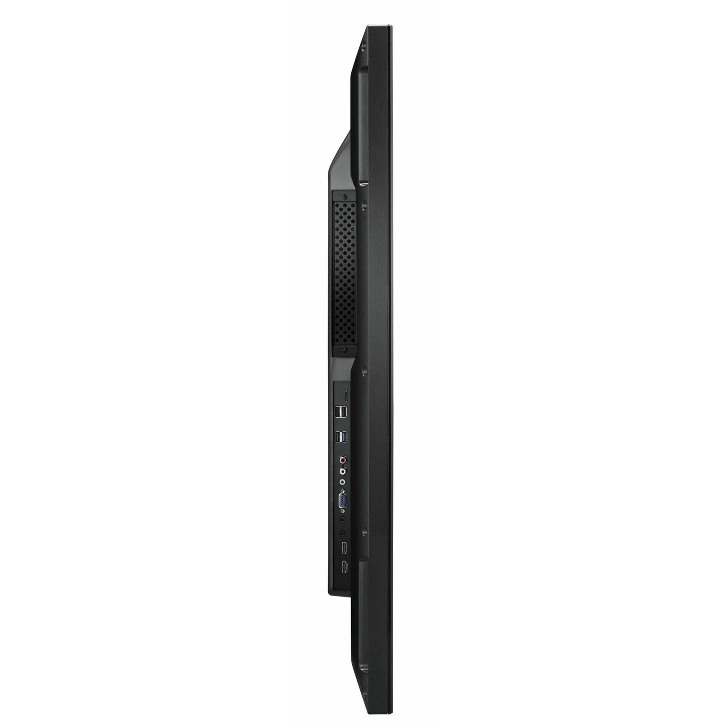 AG Neovo NSD-6501Q 65-Inch All-In-One 4K Digital Signage Display