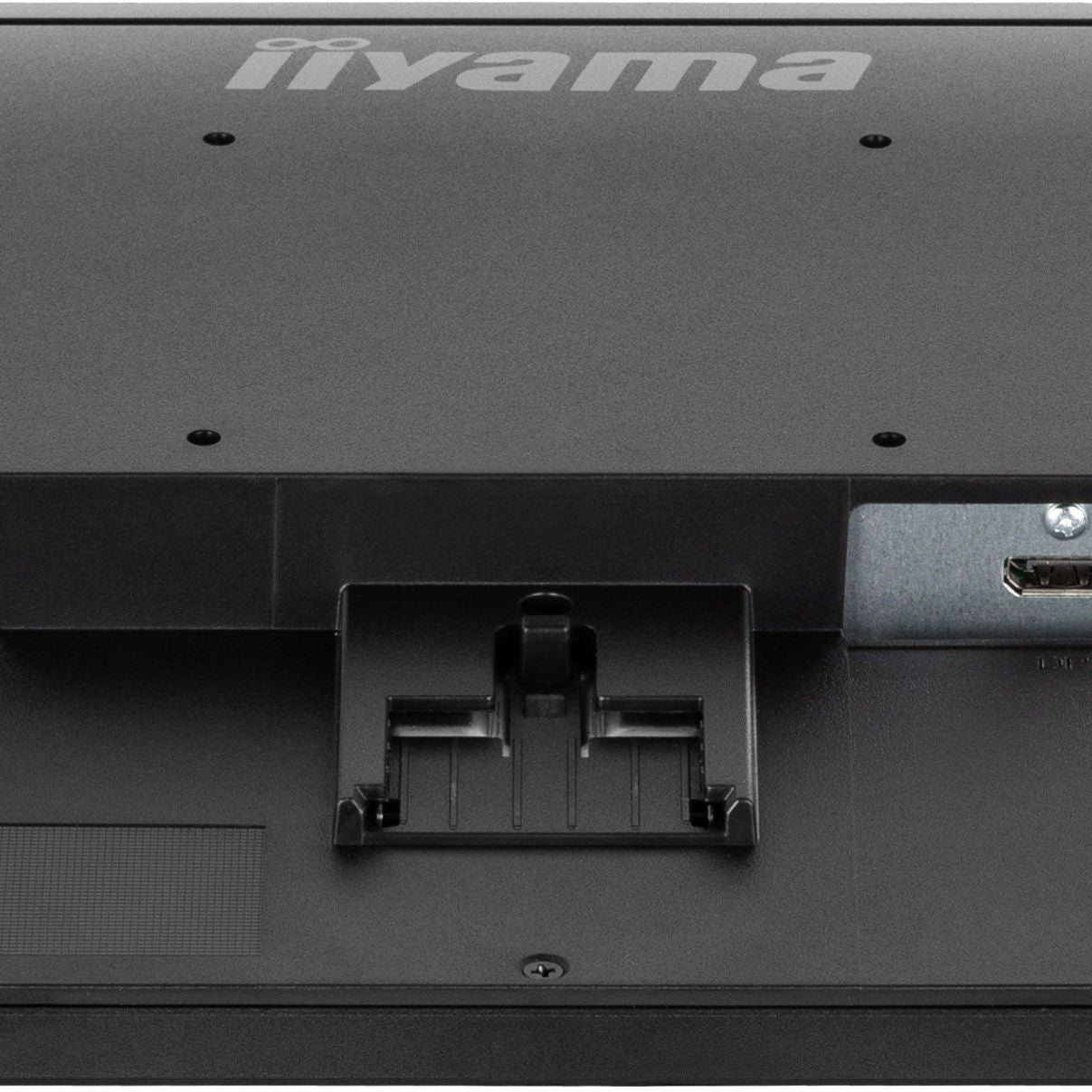 iiyama ProLite XU2491H-B1 computer monitor 60.5 cm (23.8") 1920 x 1080 pixels Full HD LED Black