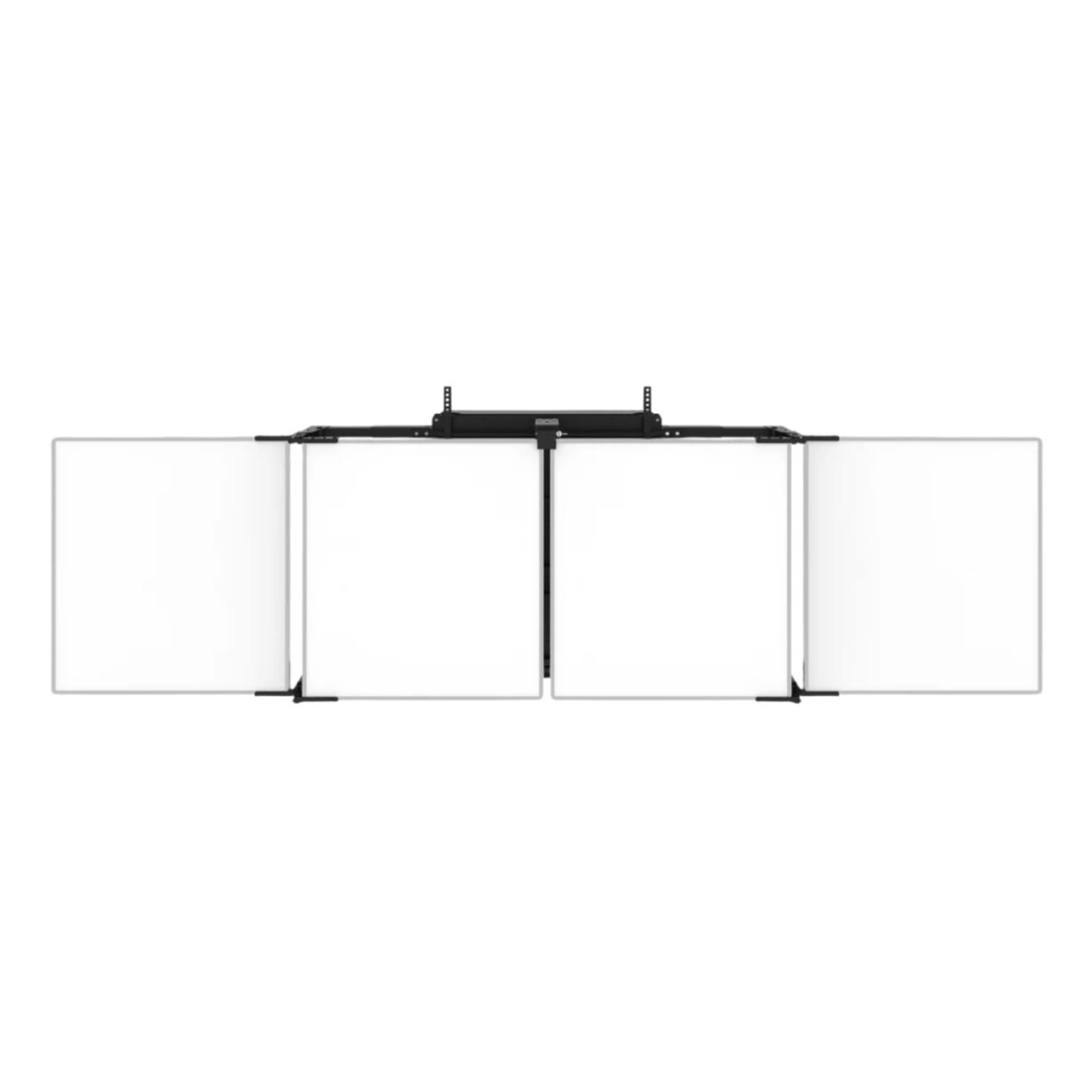 BalanceBox 481a93 Winx-4b fixed whiteboard expansion set