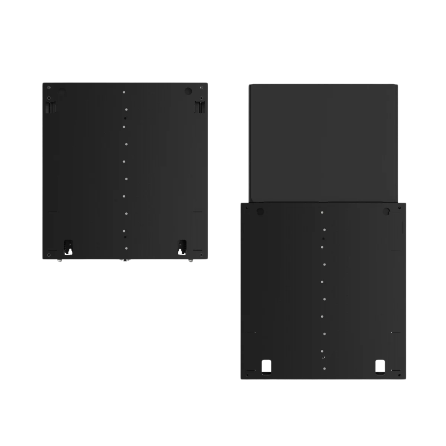 Balancebox 480a13 400 light black RAL9005