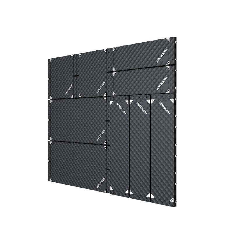 Hikvision DS-D4029CD-1F 500*500/mm Indoor LED Displays Flex Series