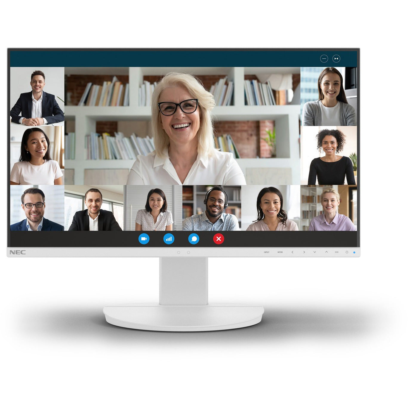 Sharp MultiSync® EA272F LCD 27" Enterprise Display