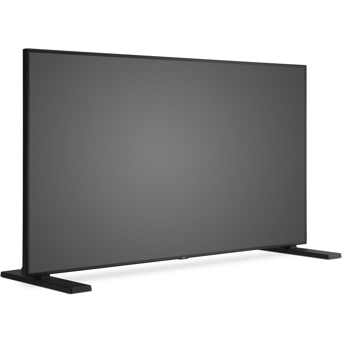 NEC MultiSync® V754Q LCD 75" Midrange Large Format Display