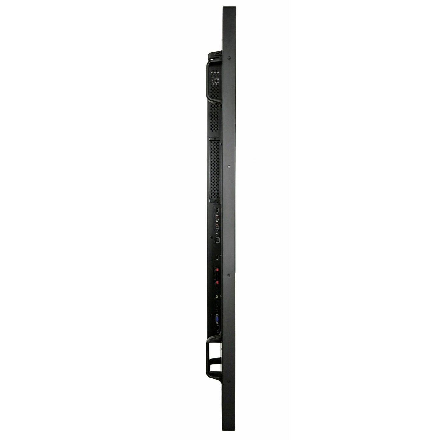 AG Neovo QD-98 98" 4K IPS Large Format Commercial Display