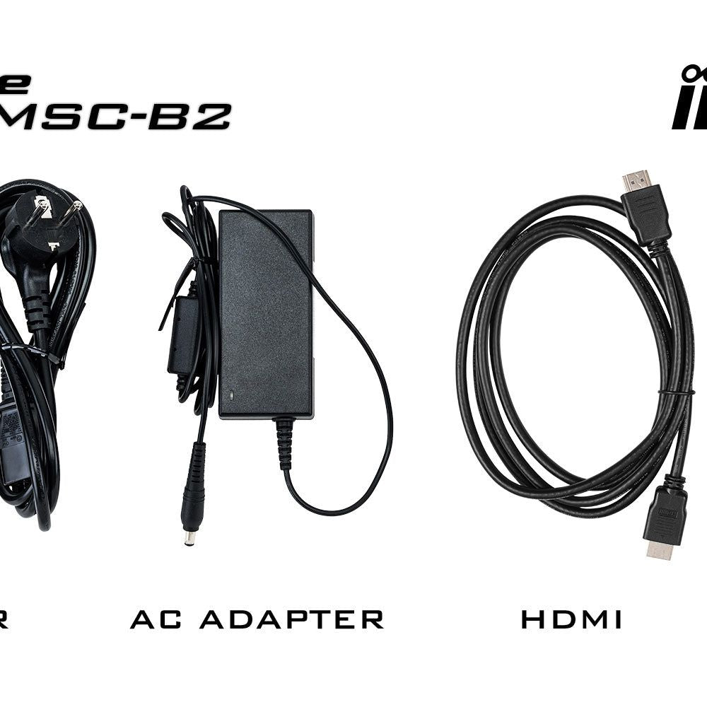 iiyama ProLite T1721MSC-B2 17" PCAP 10pt Touch Screen