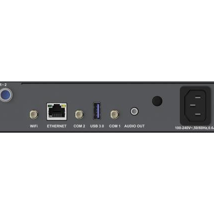 Hikvision DS-D42B01-N LED controller