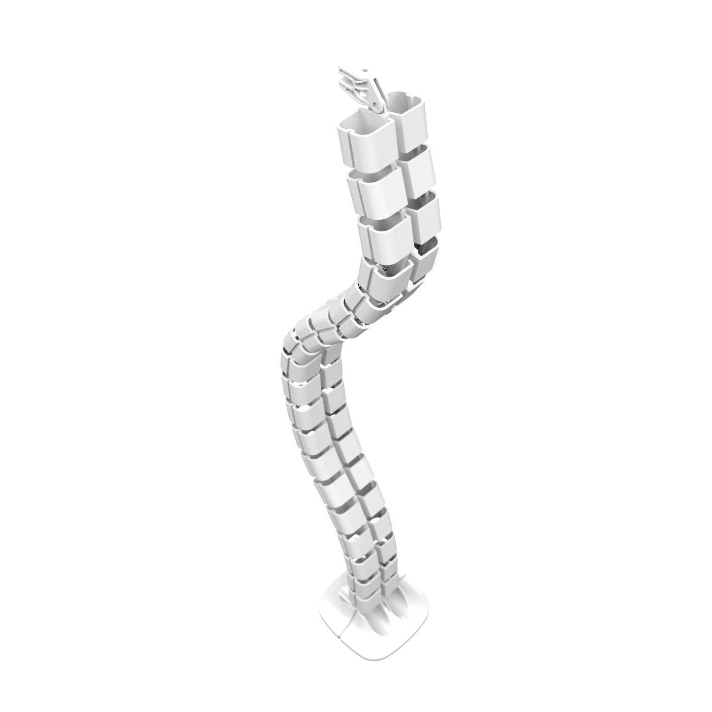 Metalicon VCS4/SD Linx Cable Spine for Standard Desk