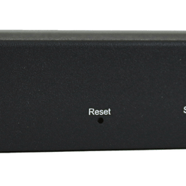 Aurora Multimedia DXE-CAT-RX1-4K 4K HDBaseT Receiver 230ft