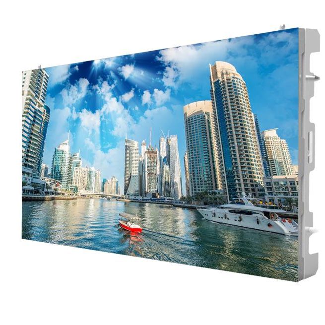 Hikvision DS-D4218FI-CWFH/III P1.875 Fine Fixel Pitch HOB LED Display Unit