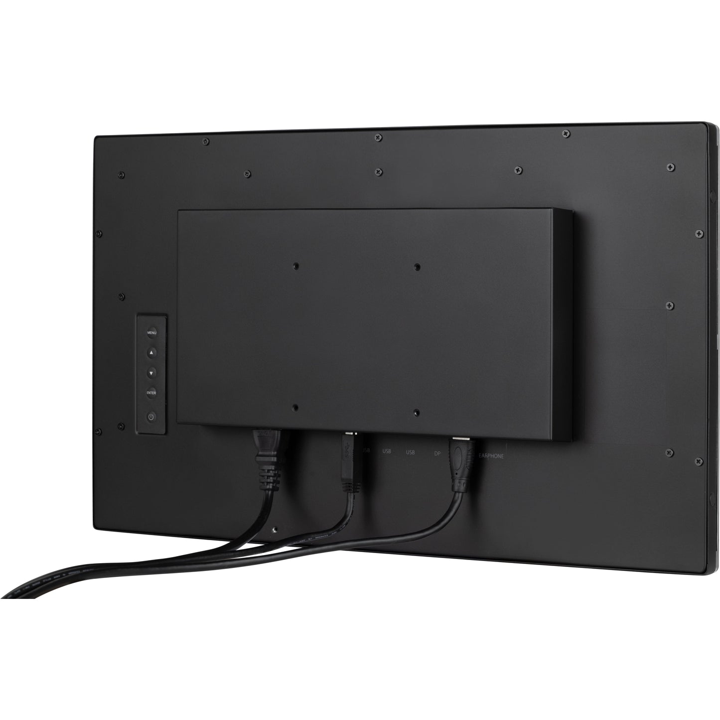 iiyama ProLite TF2238MSC-B1 22" IP65 Open Frame Touch Screen