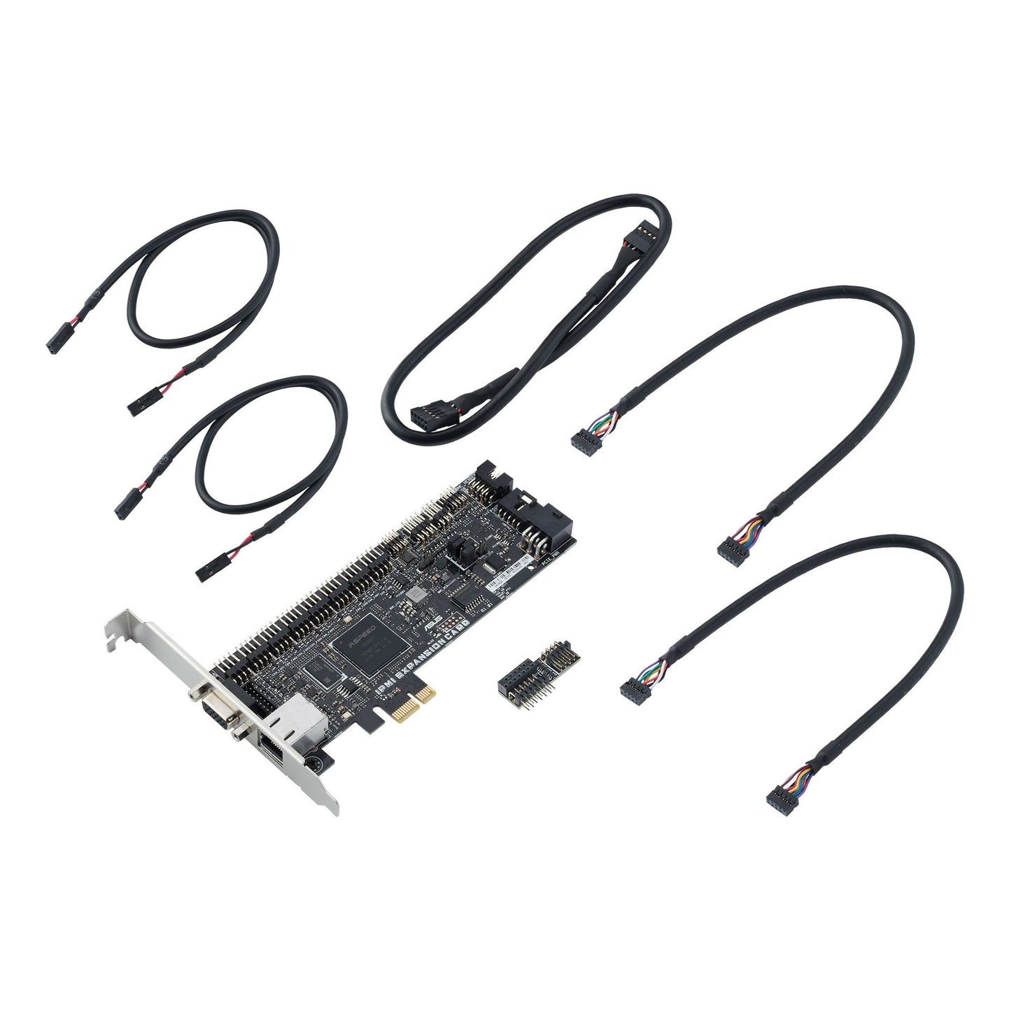 ASUS PRO WS W680-ACE IPMI Intel W680 LGA 1700 ATX