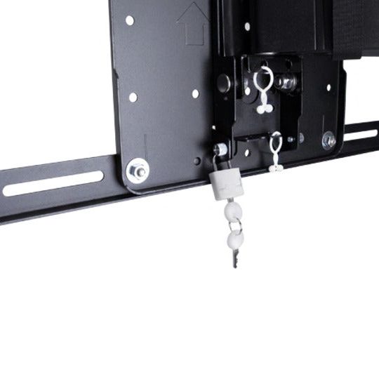 Multibrackets M VESA Flexarm Tilt & Turn I Small