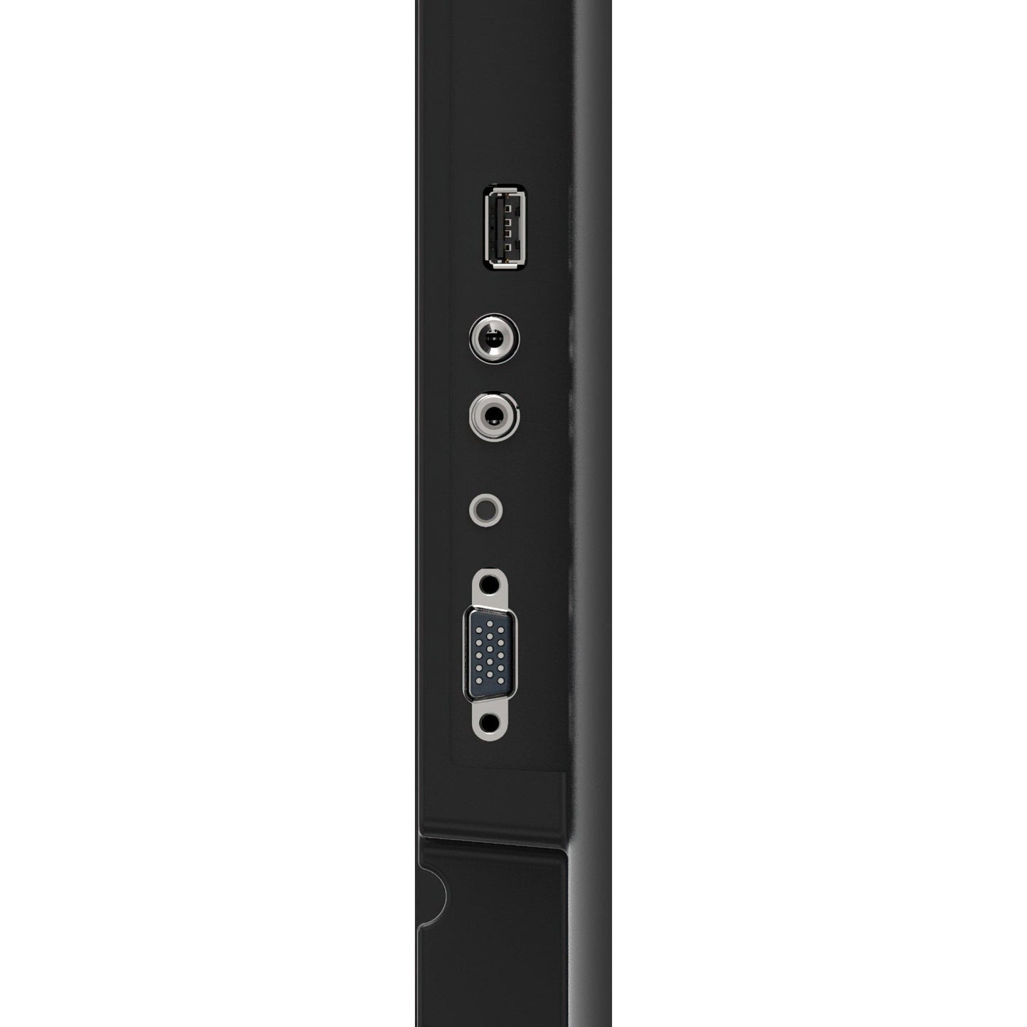 iiyama LE4341UHS-B1 Signage Display Digital signage flat panel 108 cm (42.5") LCD 350 cd/m² 4K Ultra HD Black 18/7