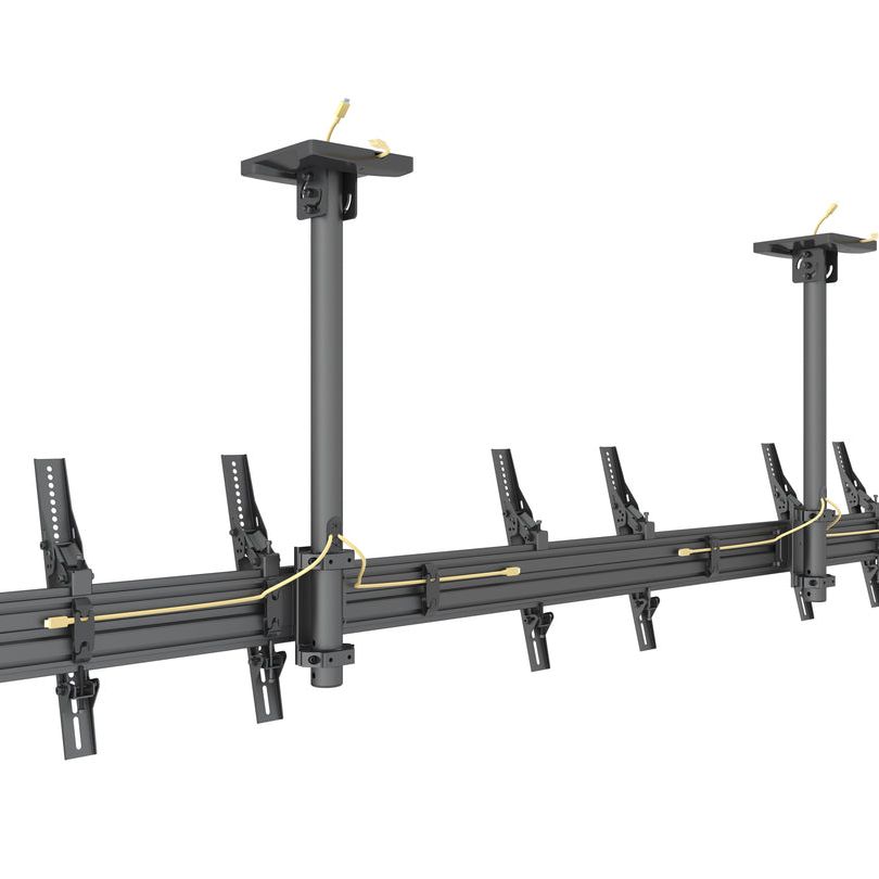 Multibrackets M Menu Board Mount Pro MBC3X1U