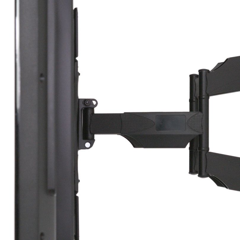 Multibrackets M VESA Flexarm Full Motion Dual 400x400