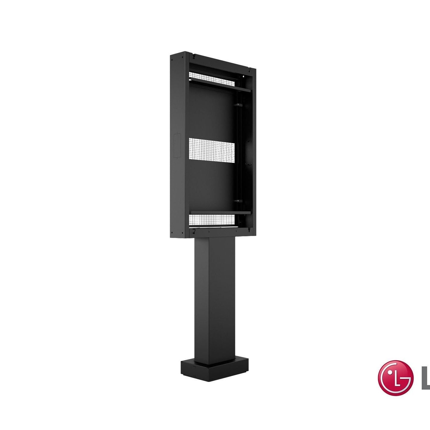 Multibrackets M Totem Pro Single 55XE4F-M