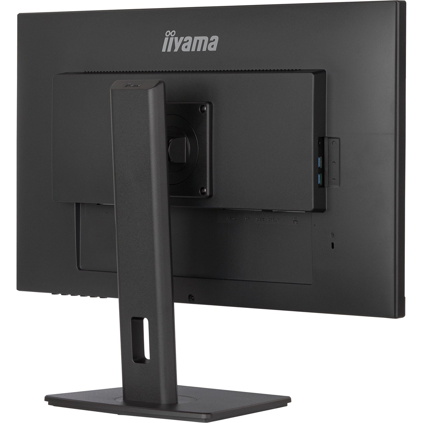 iiyama ProLite XUB2792HSC-B5 27" 1920 x 1080 pixels Full HD IPS Display
