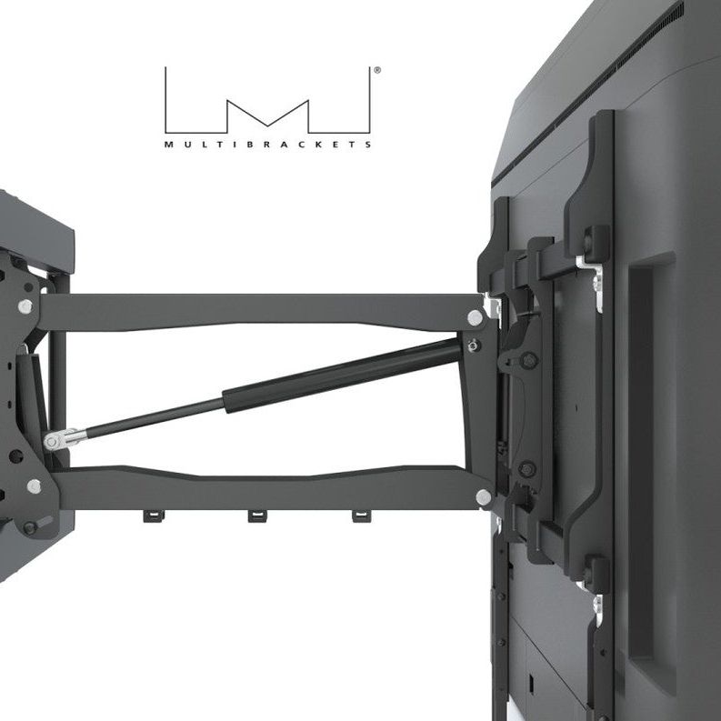 Multibrackets M Pull Down Full Motion Flexarm