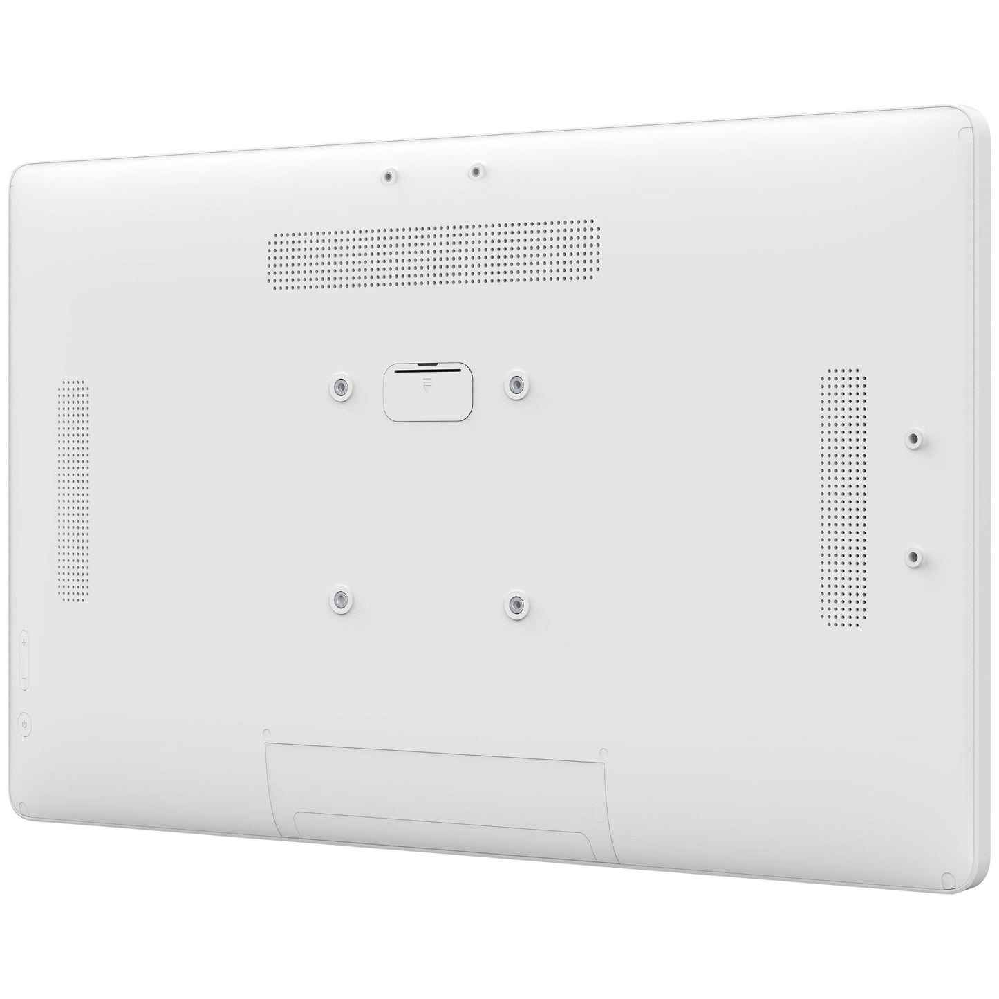 iiyama TW2424AS-W1 Signage Display Digital signage flat panel 60.5 cm (23.8") Wi-Fi 250 cd/m² 4K Ultra HD Black Touchscreen Built-in processor Android 24/7