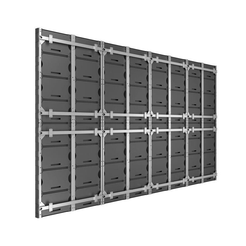 Multibrackets M Pro Series - INFiLED LED WALL 8X8