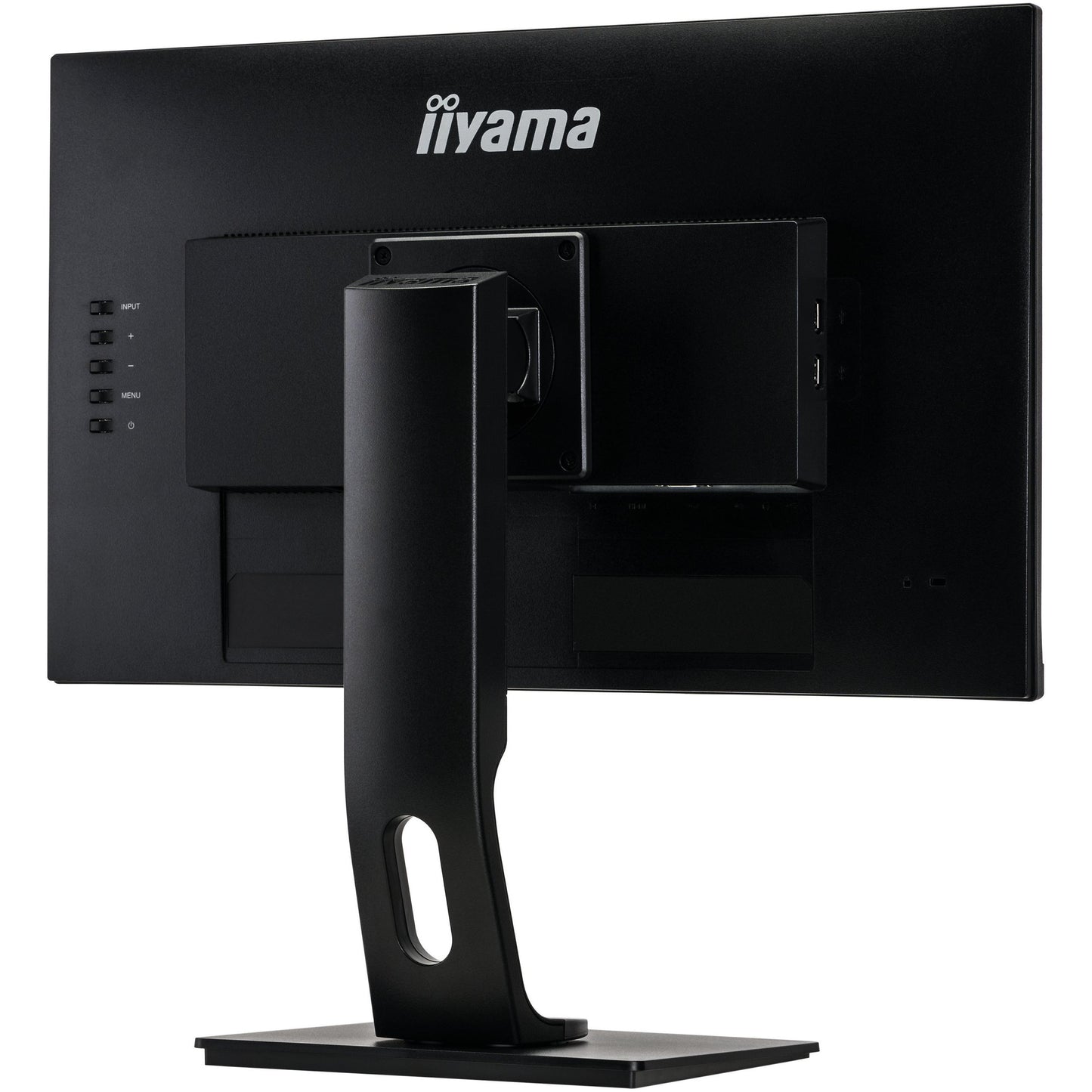 iiyama ProLite XUB2494HSU-B1 computer monitor 60.5 cm (23.8") 1920 x 1080 pixels Full HD Black