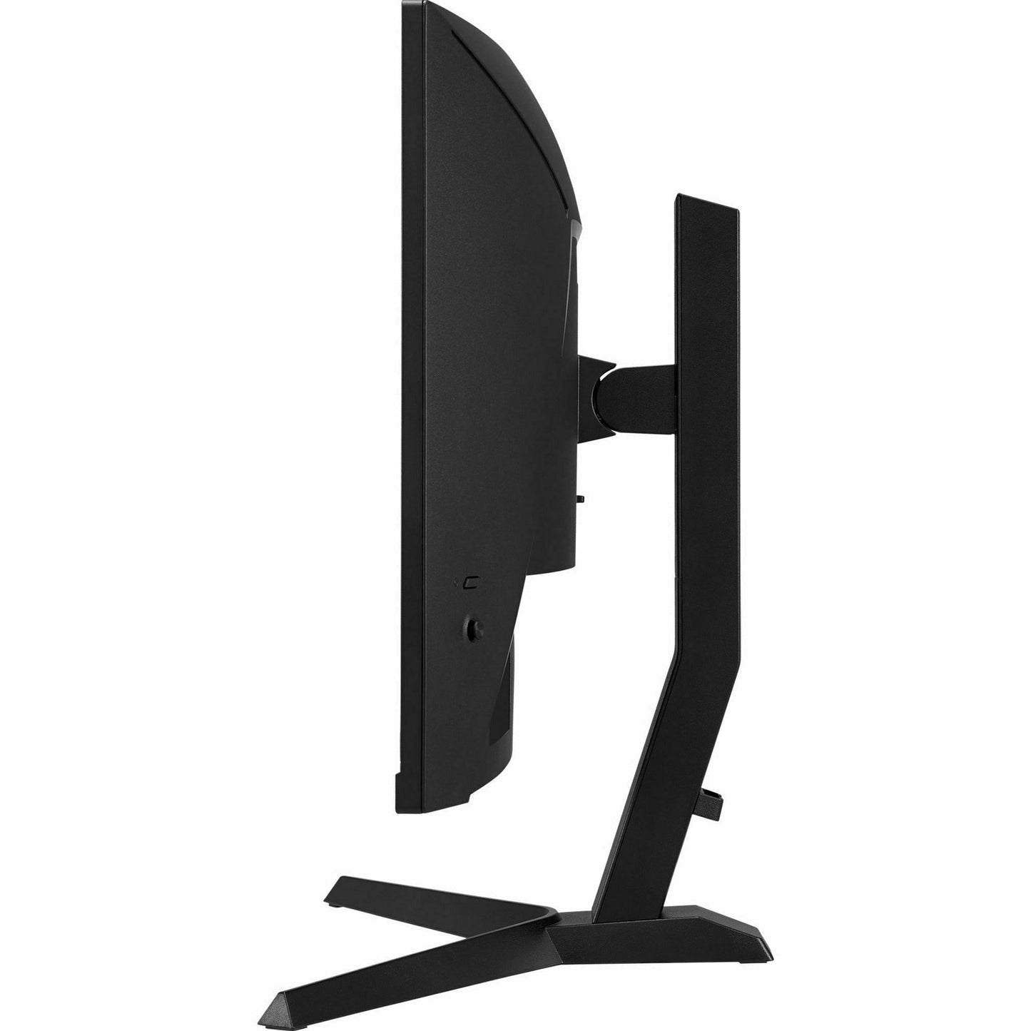 iiyama G-MASTER GB2766HSU-B1 27" 165Hz 1ms 1500R Height Adjust Stand Curved LED Display