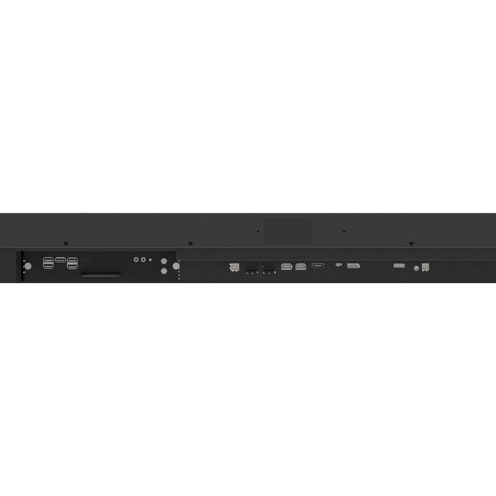 iiyama ProLite LH10551UWS-B1AG 105" IPS 21:9 5K Ultra Large Ultra Wide Display