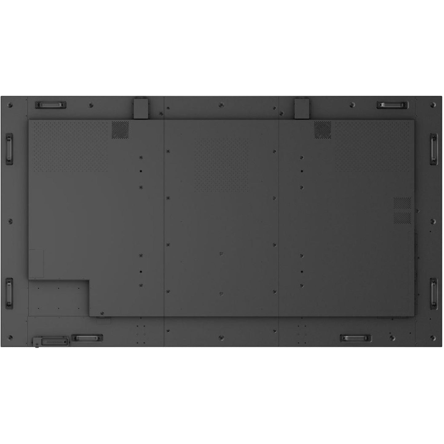 iiyama ProLite LH9852UHS-B3 98" 4K Professional Digital Signage 24/7 LFD