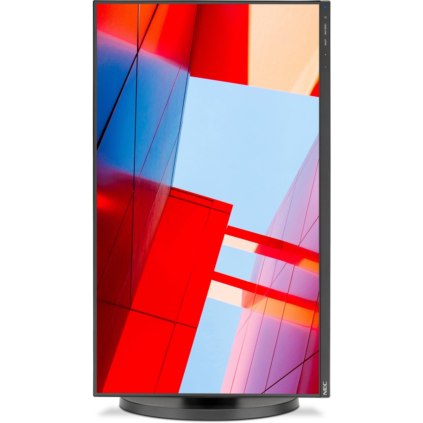 NEC MultiSync® E271N LCD 27" Enterprise Display