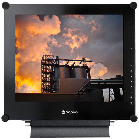 AG Neovo SX-17G 17-Inch 5:4 Surveillance Monitor