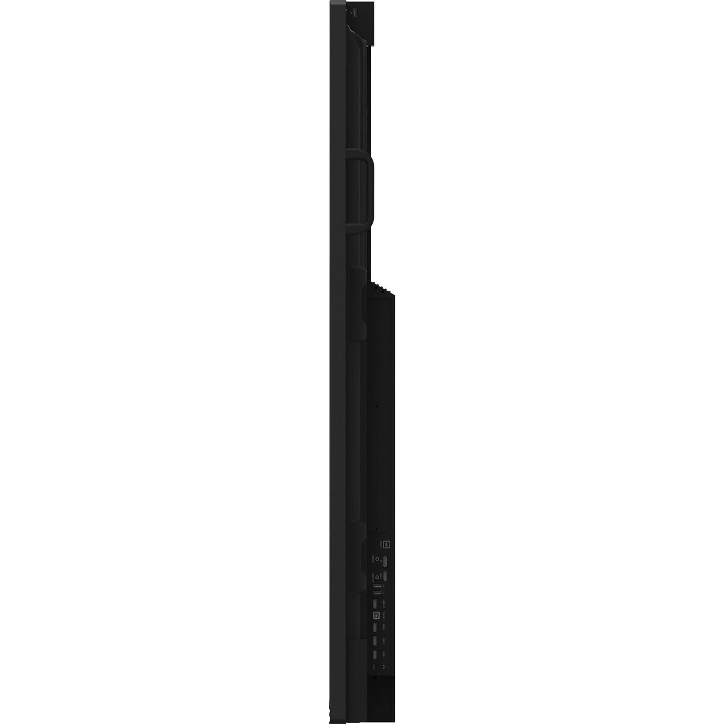Iiyama ProLite TE10518UWI-B1AG 105" PureTouch-IR+ 4K Ultra Large Ultra Wide Touch Screen