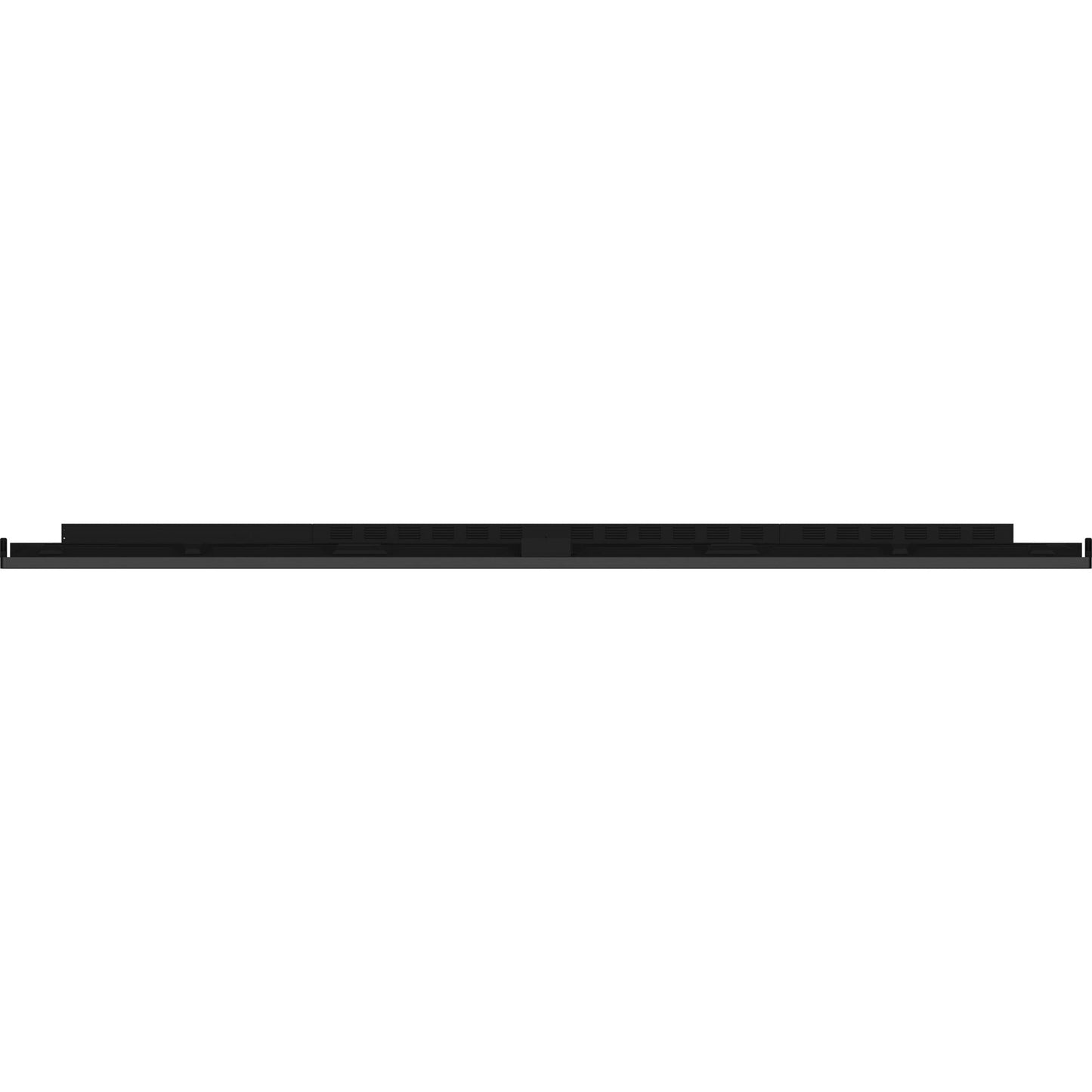 Iiyama ProLite TE10518UWI-B1AG 105" PureTouch-IR+ 4K Ultra Large Ultra Wide Touch Screen