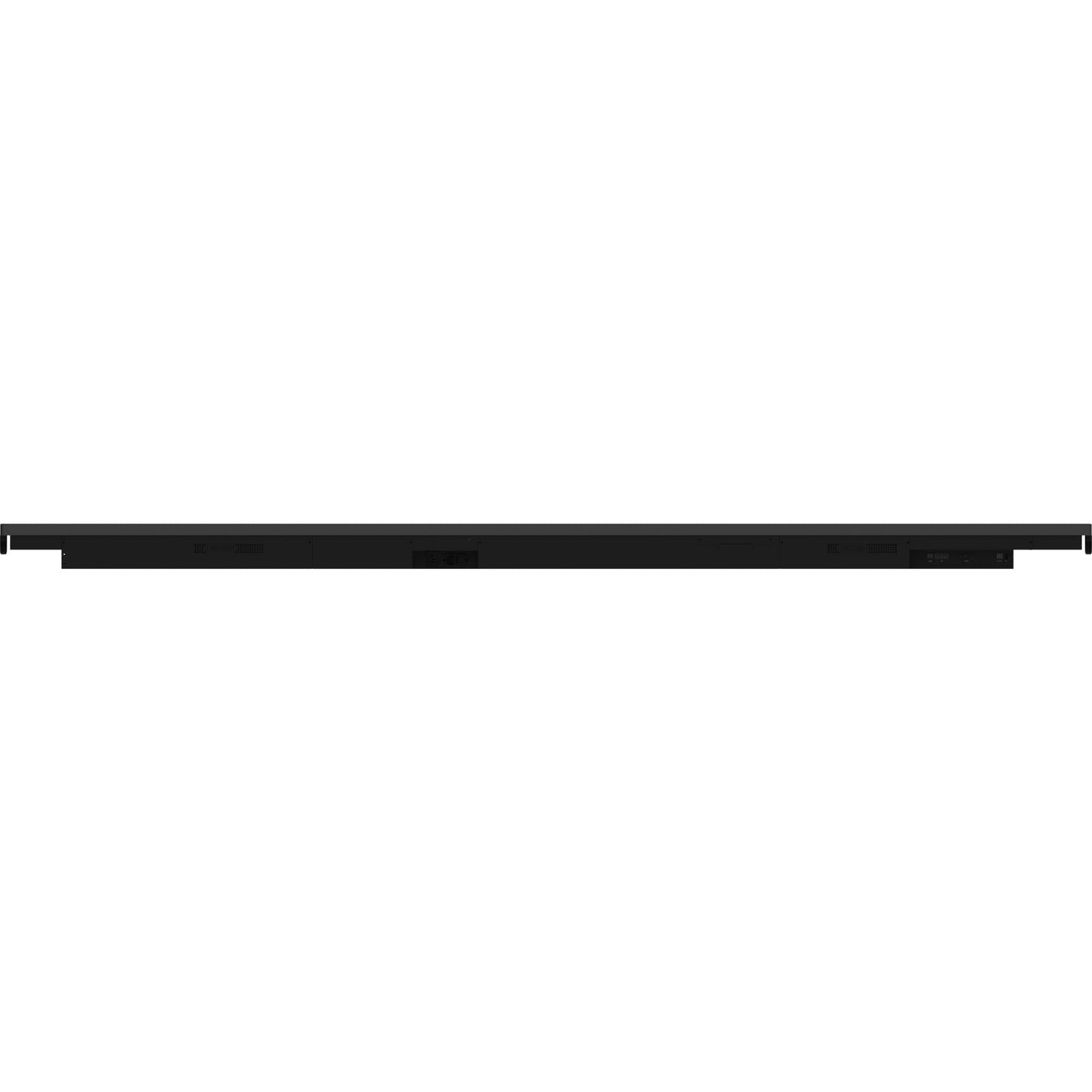Iiyama ProLite TE10518UWI-B1AG 105" PureTouch-IR+ 4K Ultra Large Ultra Wide Touch Screen