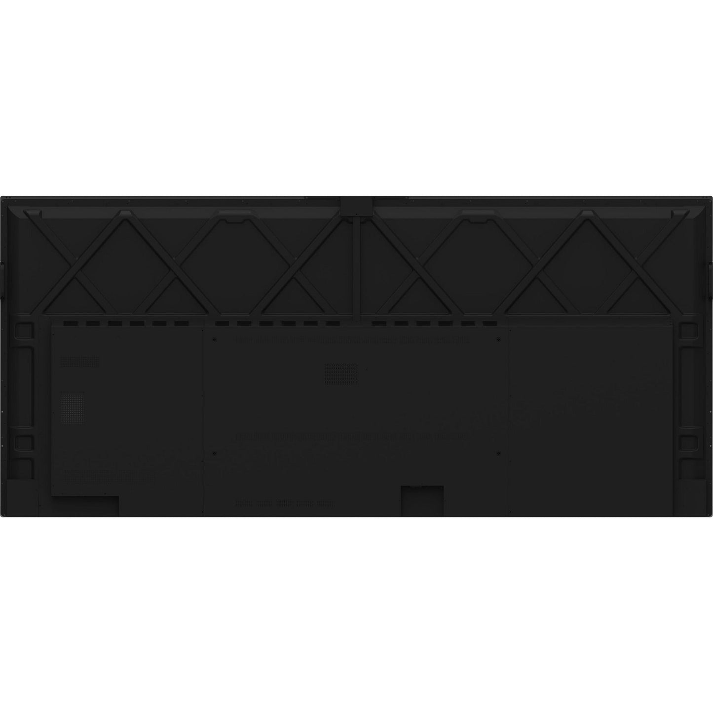 Iiyama ProLite TE10518UWI-B1AG 105" PureTouch-IR+ 4K Ultra Large Ultra Wide Touch Screen