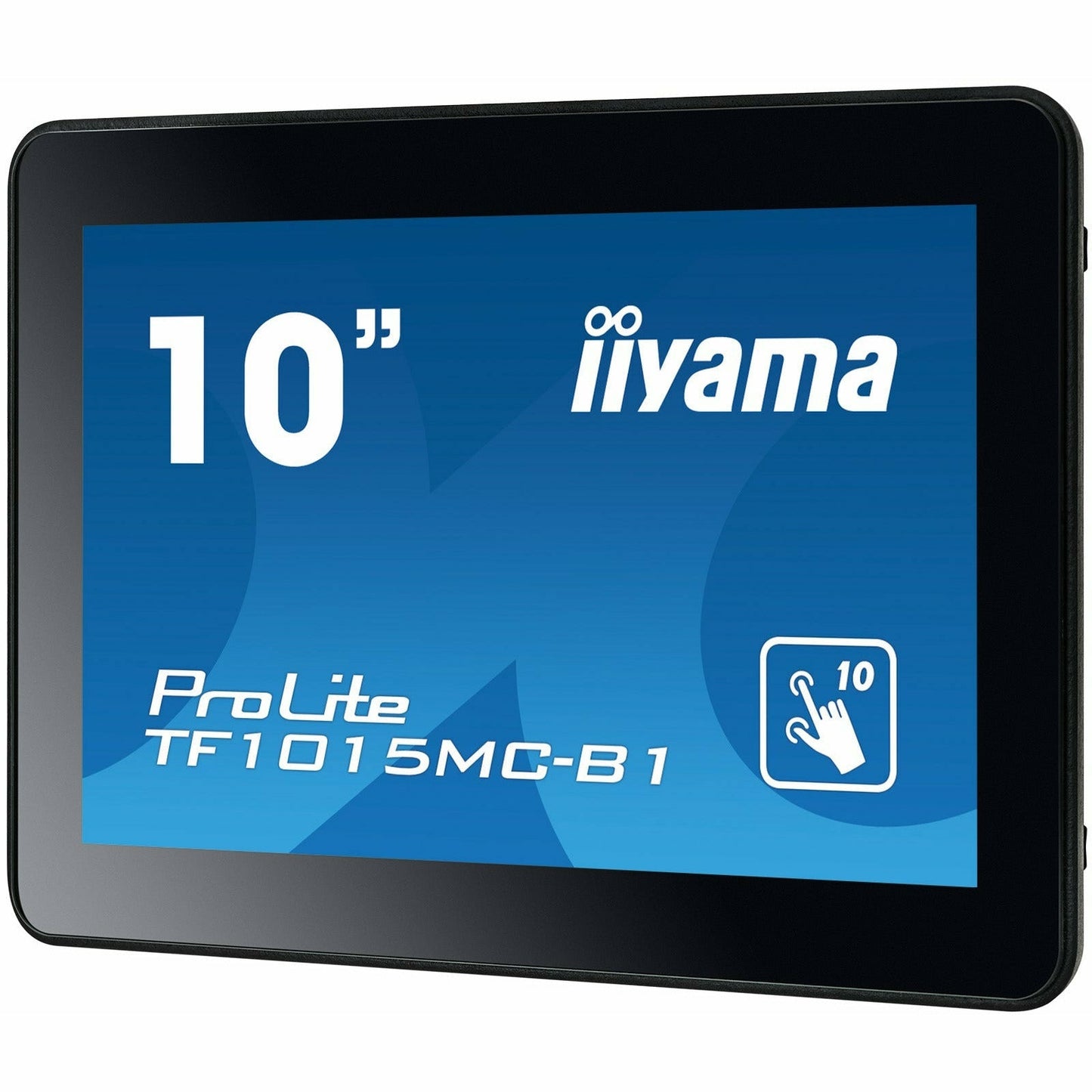 iiyama ProLite TF1015MC-B2 27" Capacitive Touch Screen Display