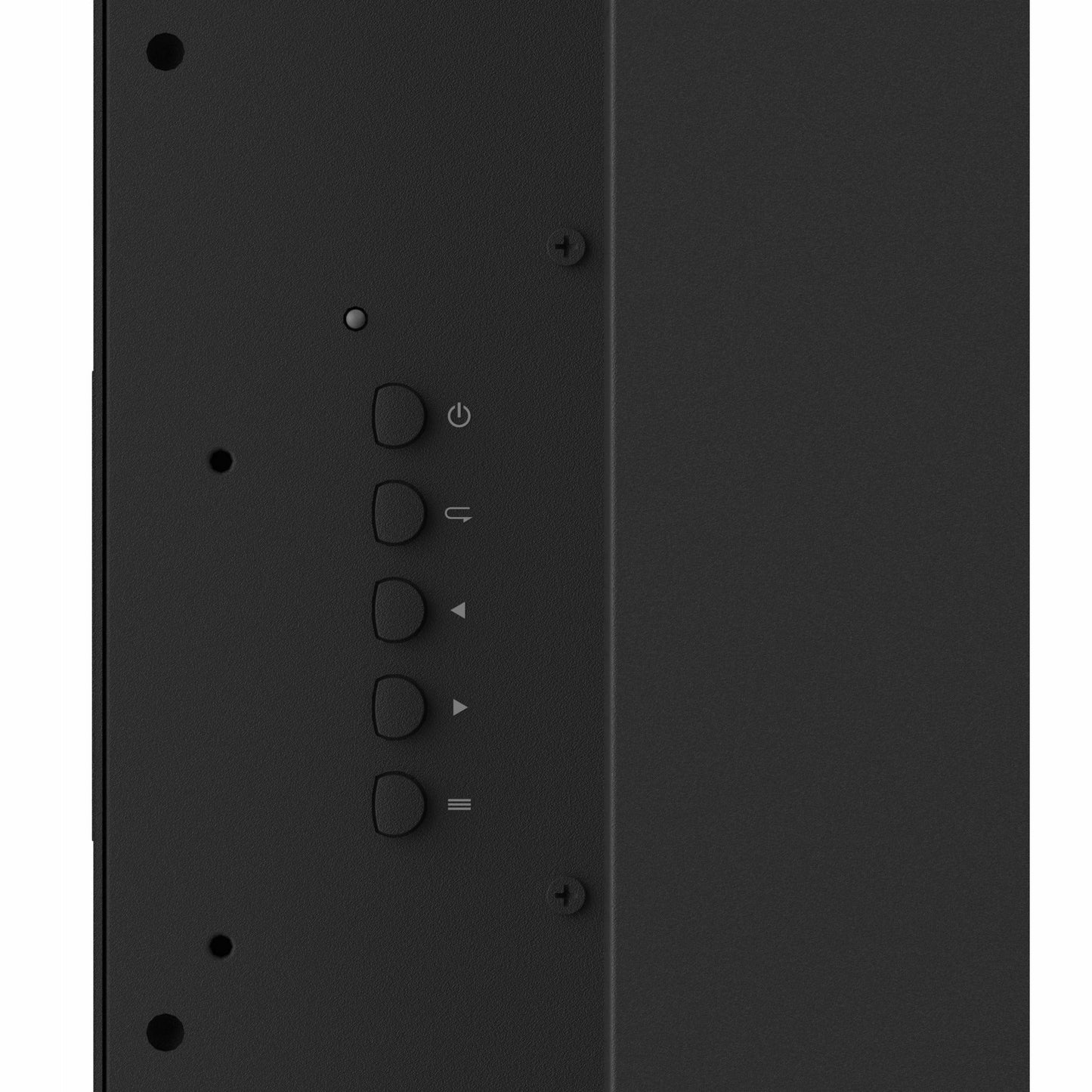 iiyama TF3239MSC 32" Open Frame Capacitive Touch Screen Black