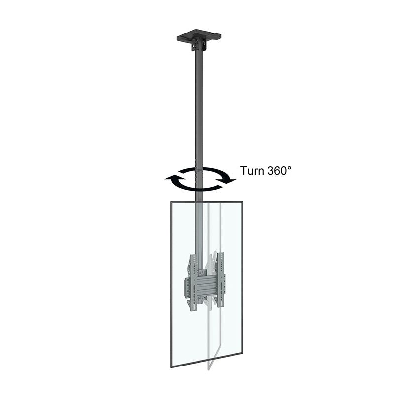 Multibrackets M Ceiling Mount Pro MBC1U, VESA 300
