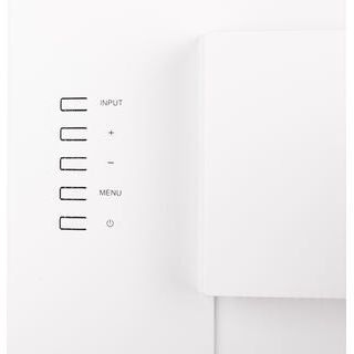 iiyama ProLite XUB2492HSU-W6 24" IPS 100Hz Full HD Display with HAS in White