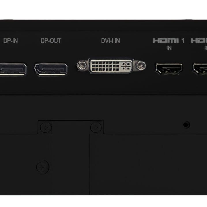 iiyama ProLite LH9875UHS-B1AG 98" 4K Ultra Large Format Display with Android OS