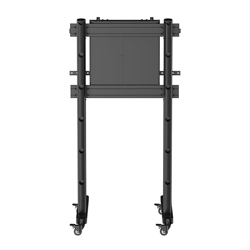 Multibrackets M Counterbalanced Floorstand HD 60-90kg Capacity AV Cart