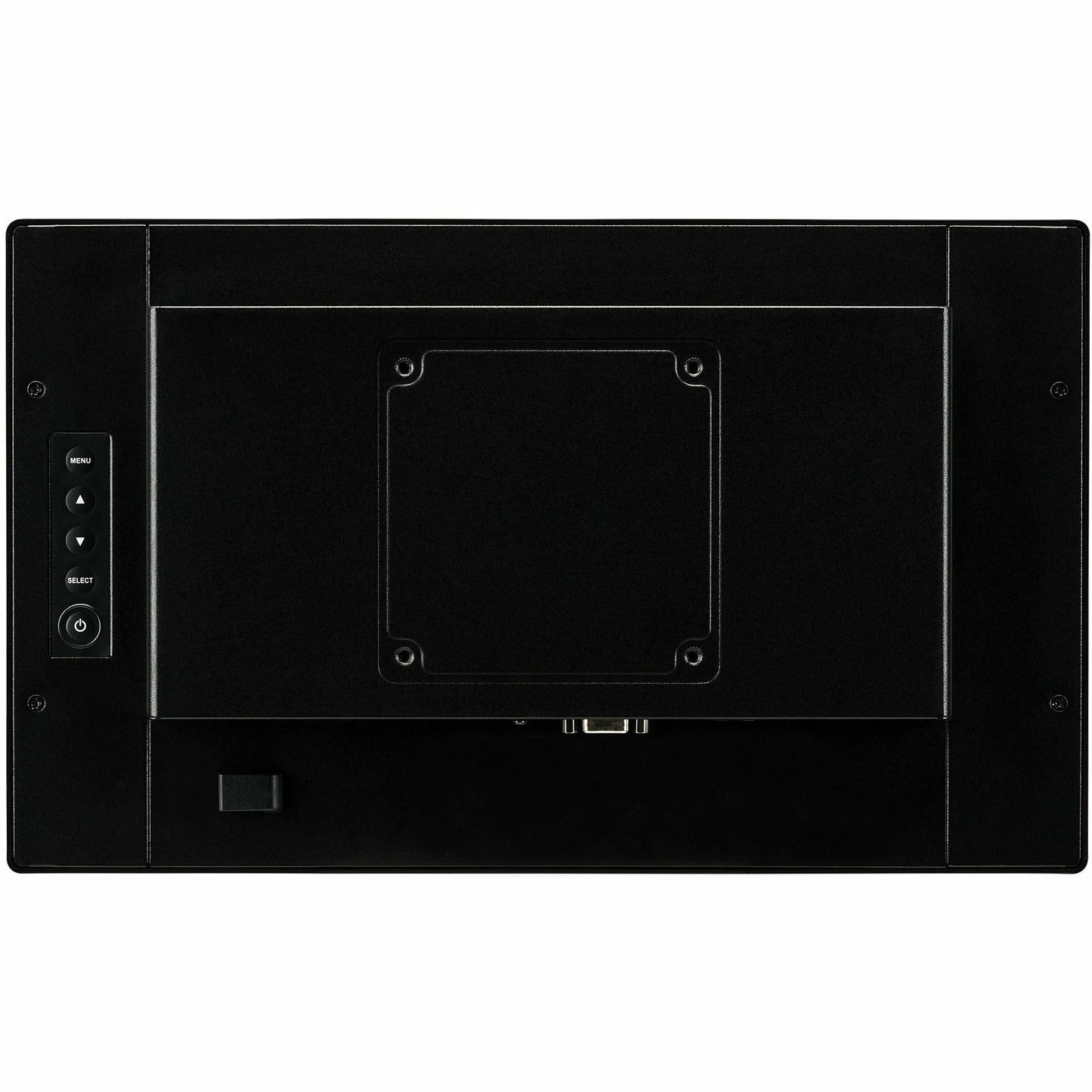 Iiyama ProLite TF1634MC-B8X 15.6" Full HD 10 point PCAP IPS Open Frame Touch Screen