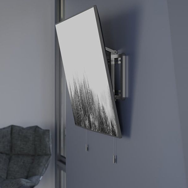 Multibrackets M Universal Wallmount Tilt Medium