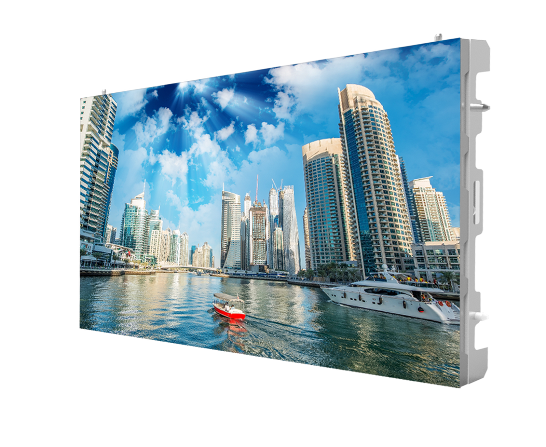 Discover the Power of Hikvision’s Cutting-Edge Fine Pixel Pitch LED Technology